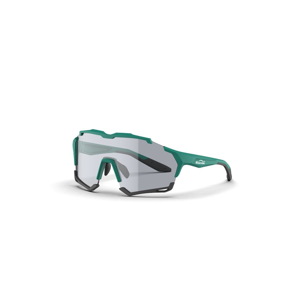 MAGICSHINE Cycling Glasses - Versatiler Photochromic