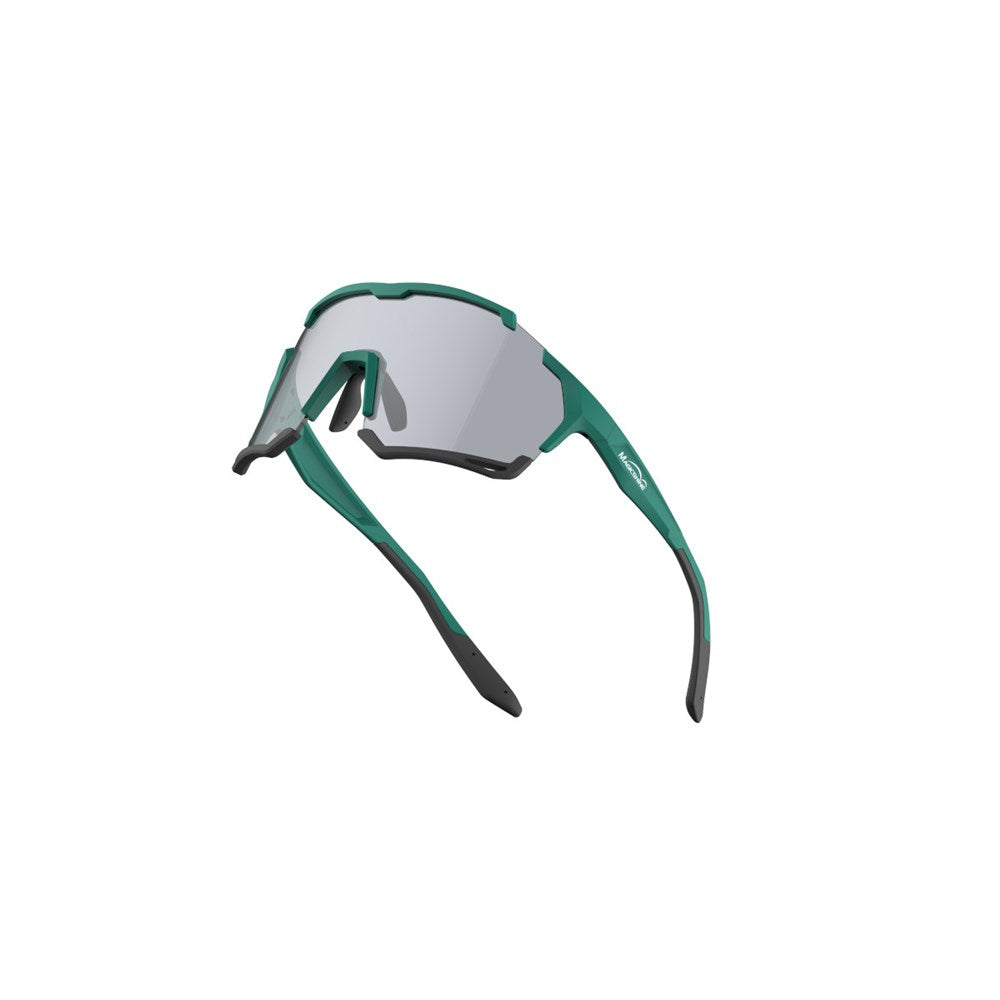 MAGICSHINE Cycling Glasses - Versatiler Photochromic