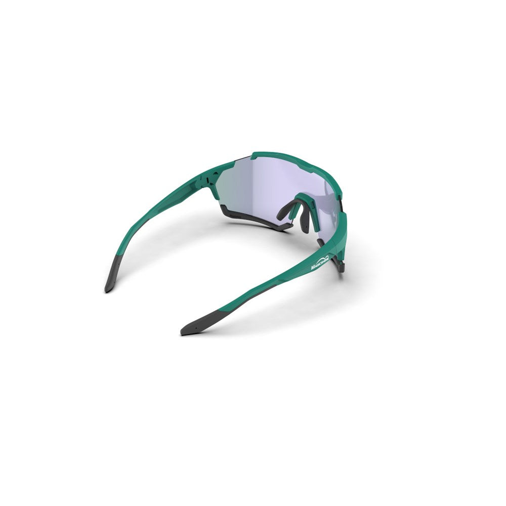 MAGICSHINE Cycling Glasses - Versatiler Photochromic