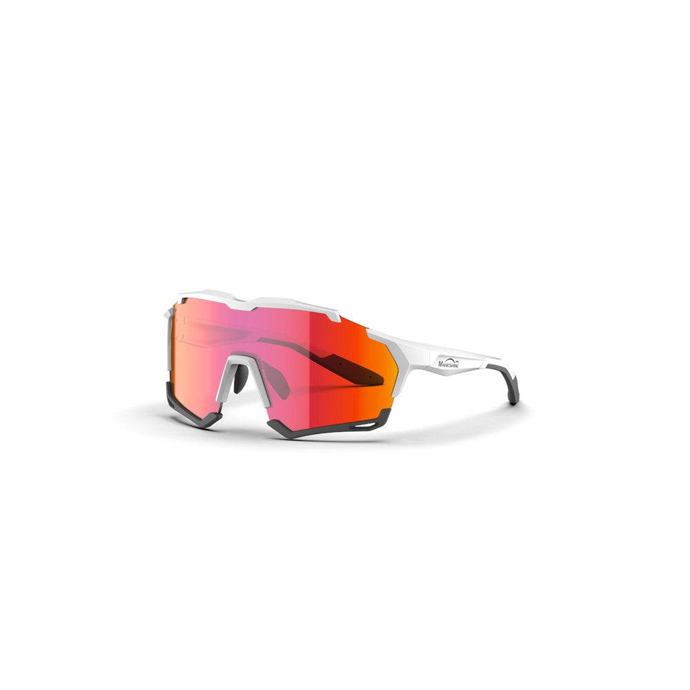 MAGICSHINE Cycling Glasses - Versatiler Photochromic