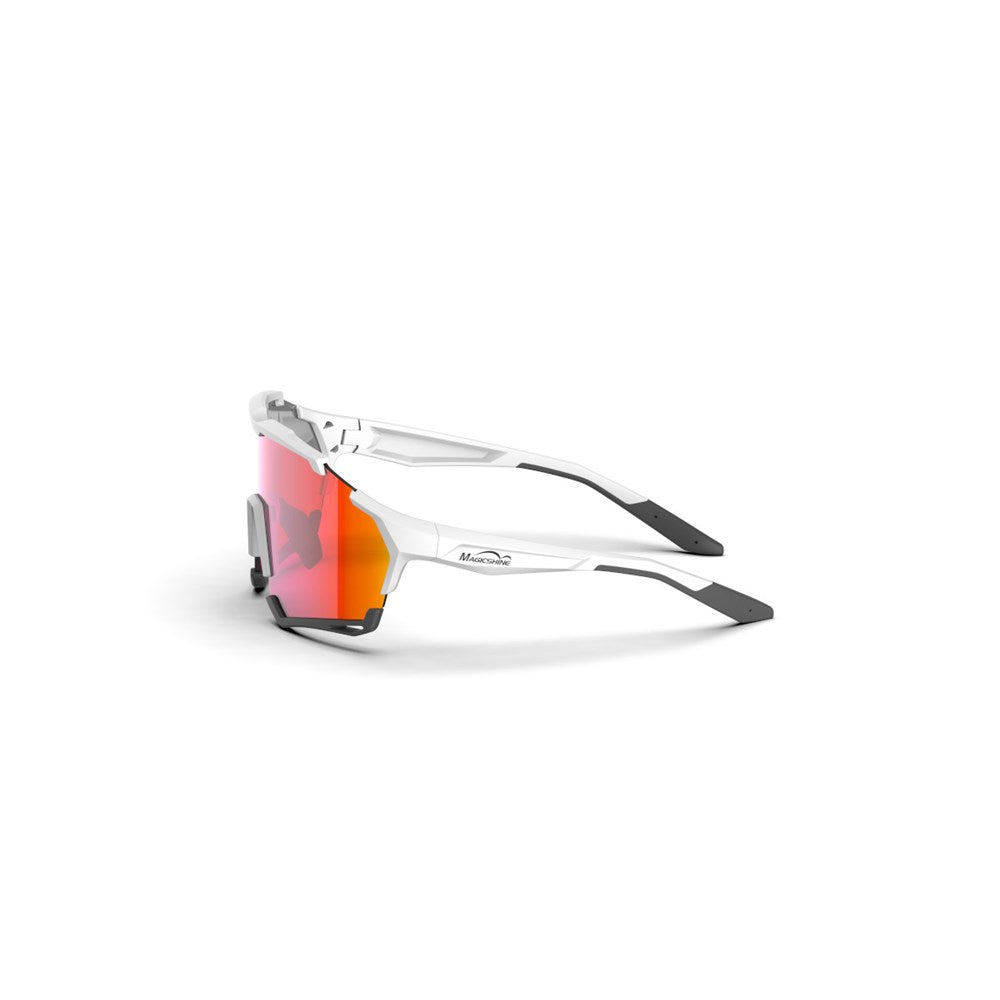 MAGICSHINE Cycling Glasses - Versatiler Photochromic