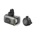 MAGICSHINE VTG1000 - Mini Bike Front light for Brompton - Grey - FTR - USB-C