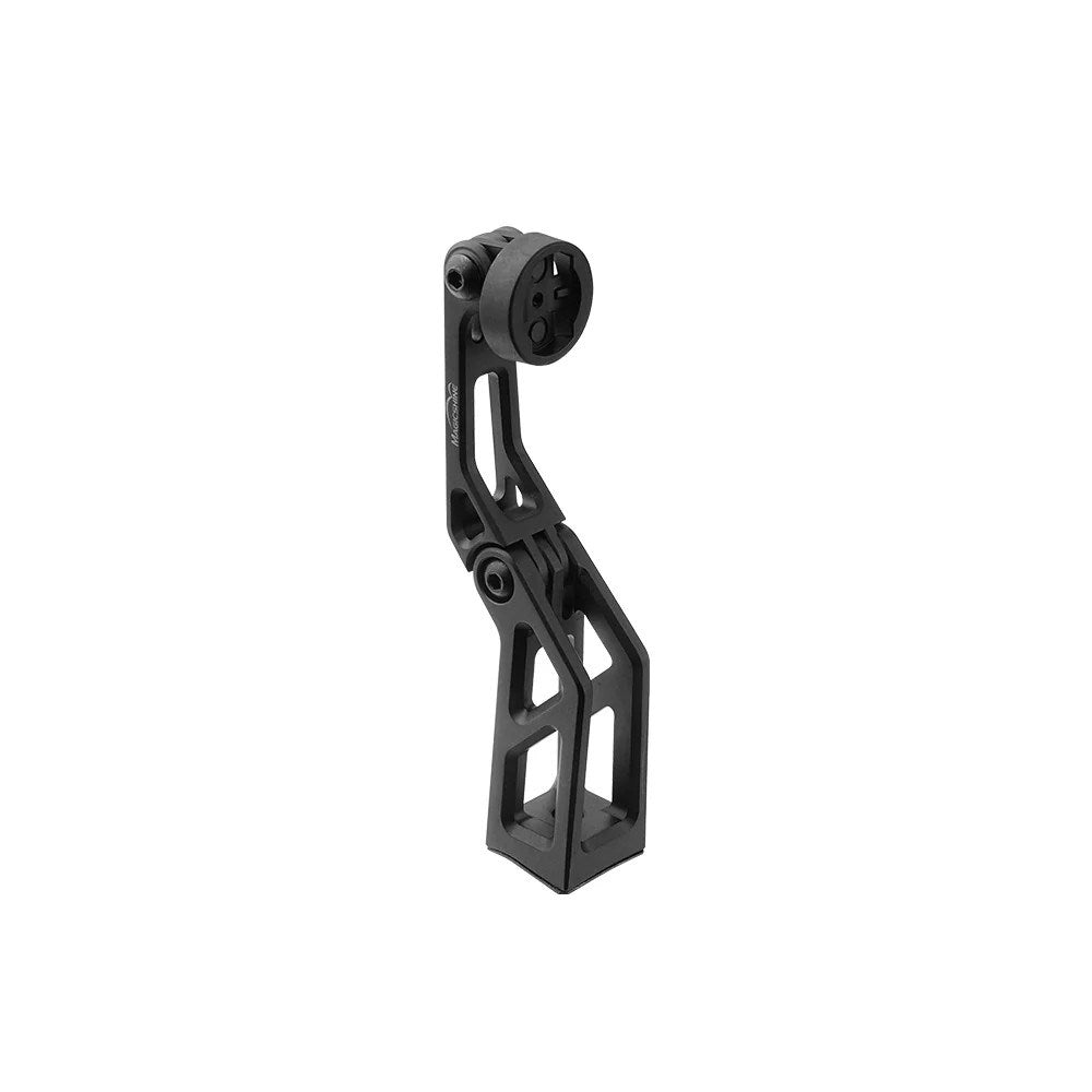 Magicshine VTG 1000 G-Line Fork and Remote Mount - Brompton Folding Bikes