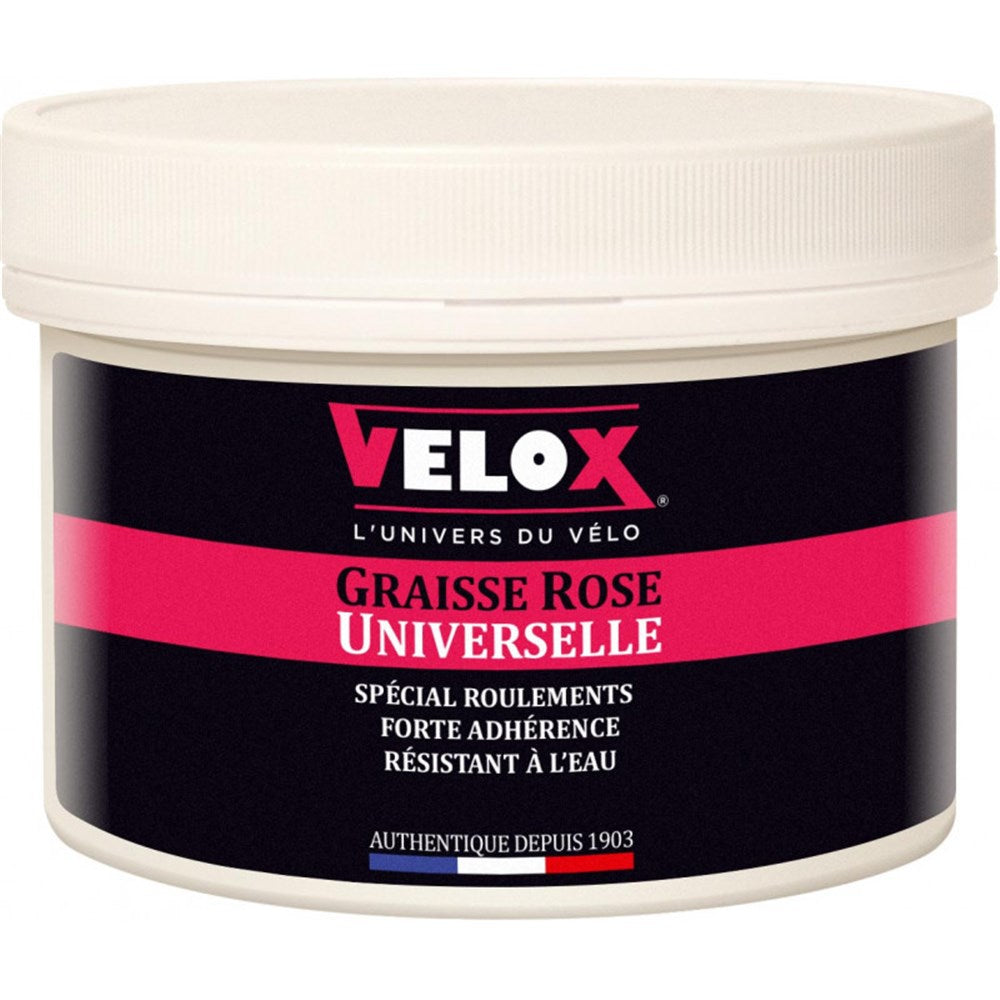 VELOX Universal Pink Grease - Special Bearings 350ml