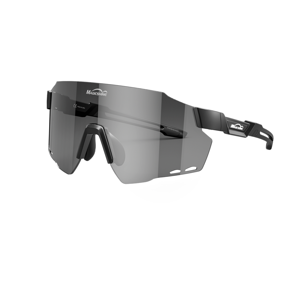 MAGICSHINE Cycling Glasses - Windbreaker Classic