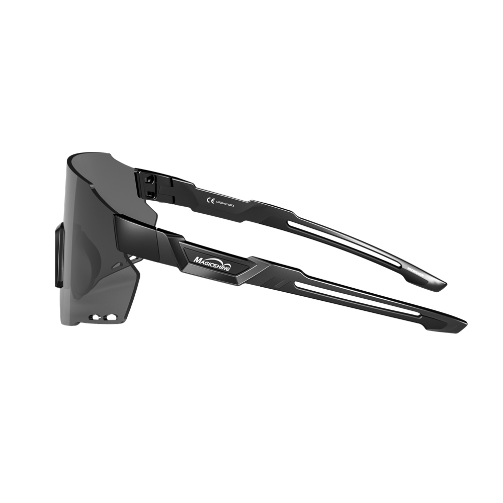 MAGICSHINE Cycling Glasses - Windbreaker Classic