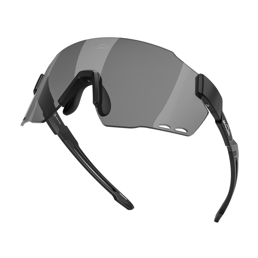 MAGICSHINE Cycling Glasses - Windbreaker Classic