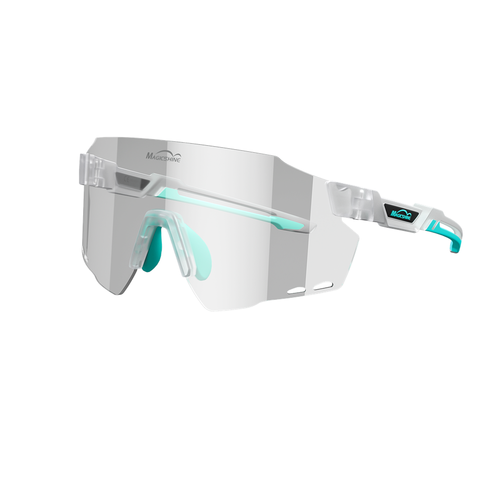 MAGICSHINE Cycling Glasses - Windbreaker Photochromic