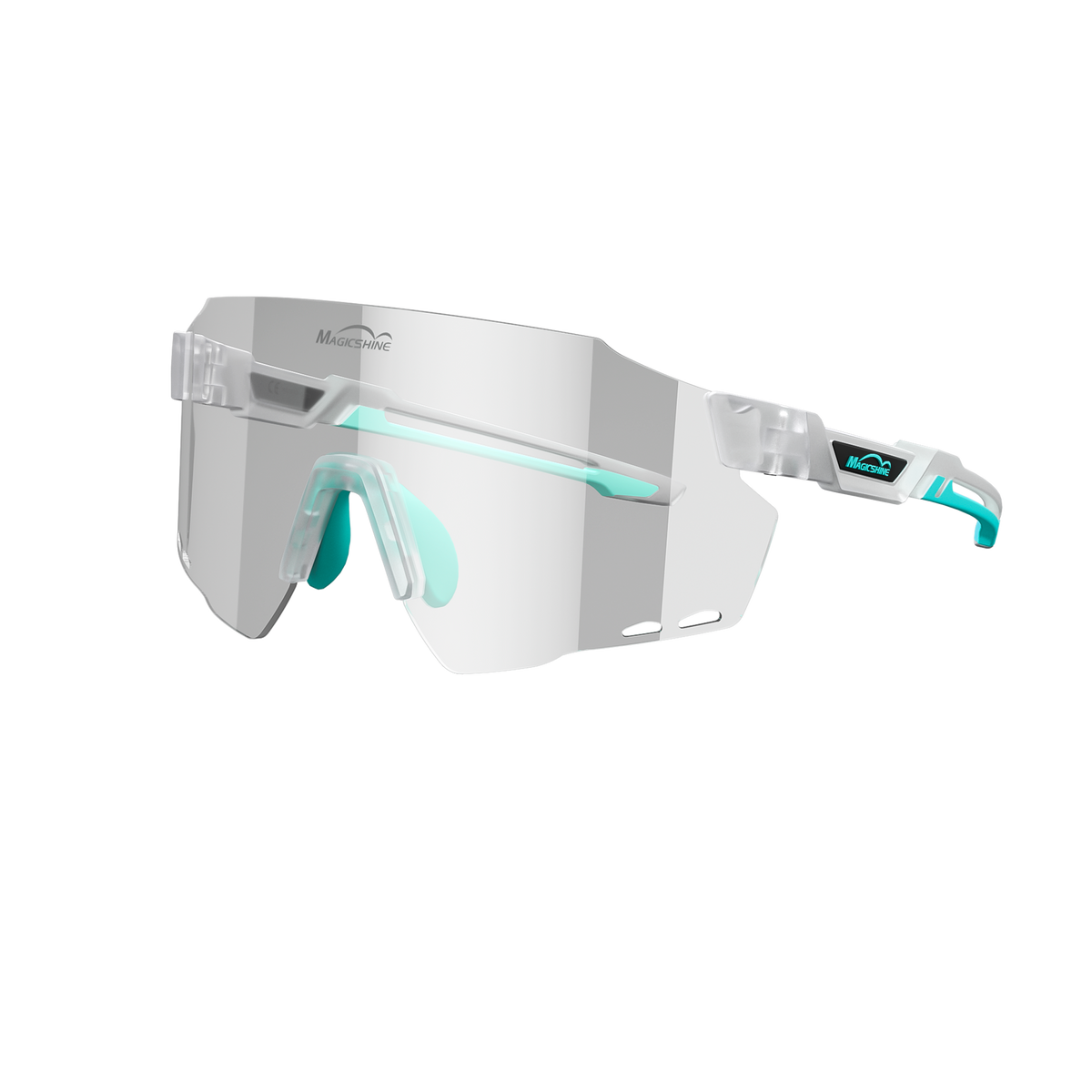 MAGICSHINE Cycling Glasses - Windbreaker Photochromic