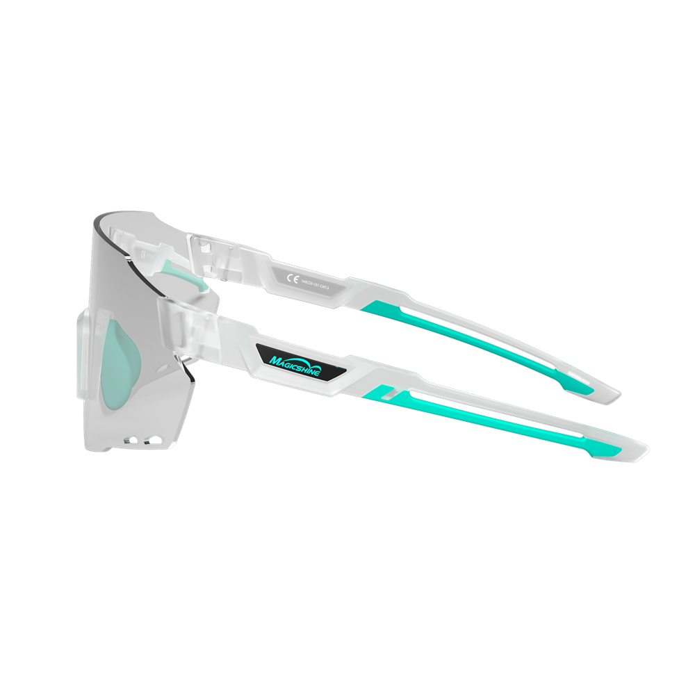 MAGICSHINE Cycling Glasses - Windbreaker Photochromic