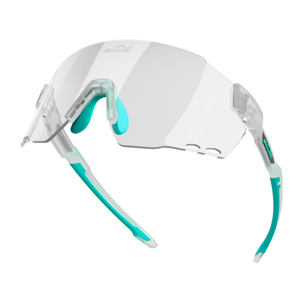 MAGICSHINE Cycling Glasses - Windbreaker Photochromic