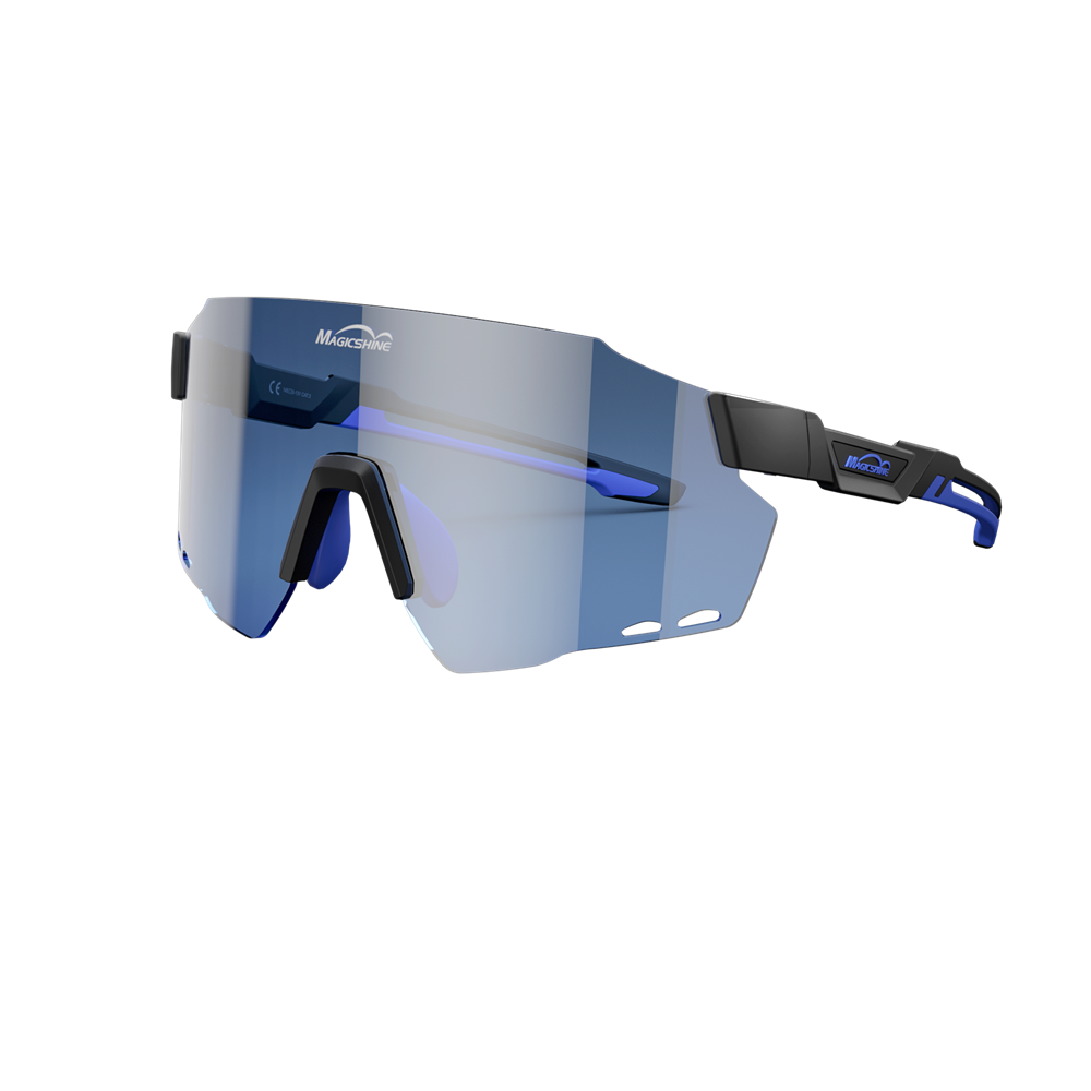 MAGICSHINE Cycling Glasses - Windbreaker Classic