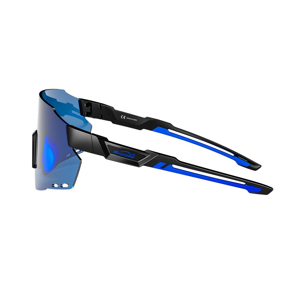 MAGICSHINE Cycling Glasses - Windbreaker Classic
