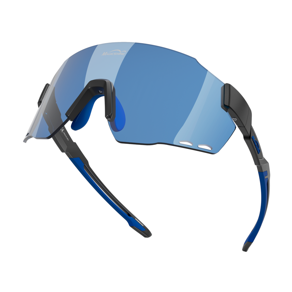 MAGICSHINE Cycling Glasses - Windbreaker Classic