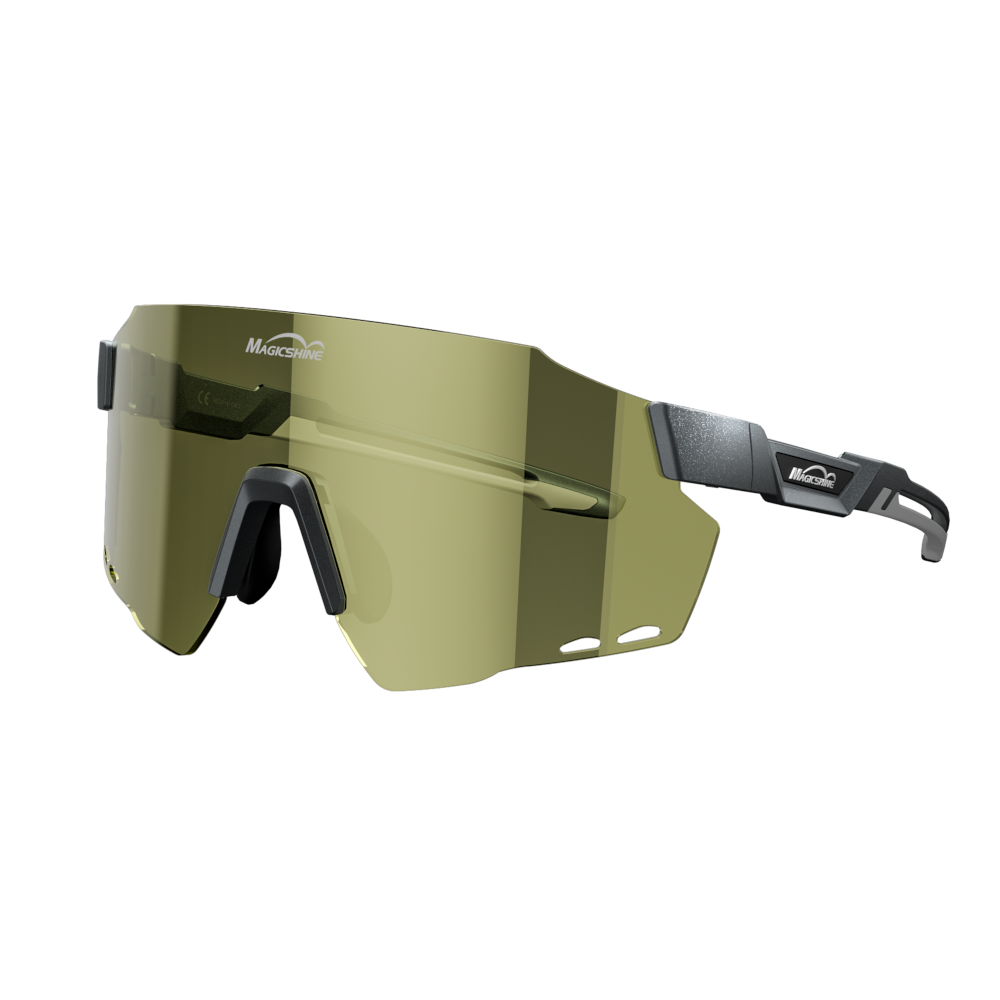 MAGICSHINE Cycling Glasses - Windbreaker Classic