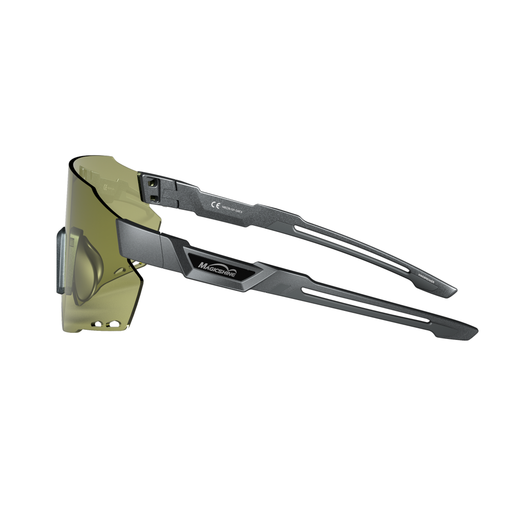 MAGICSHINE Cycling Glasses - Windbreaker Classic