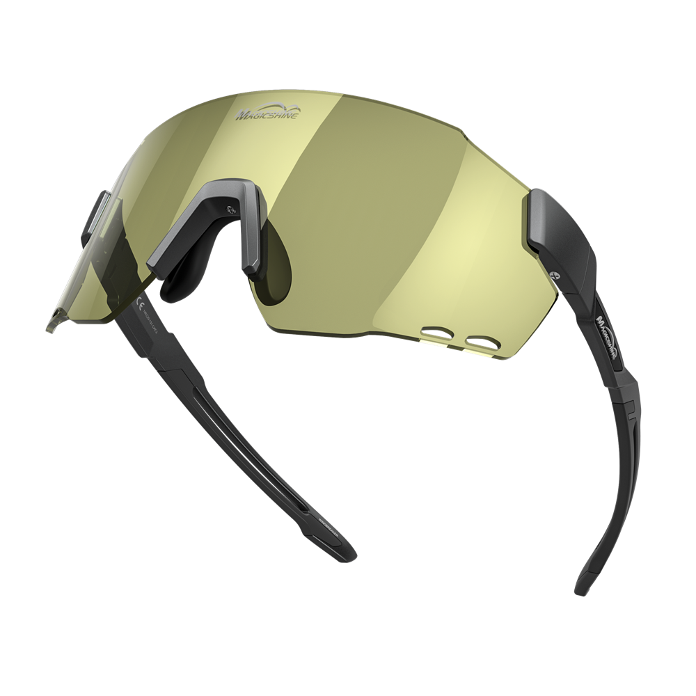 MAGICSHINE Cycling Glasses - Windbreaker Classic