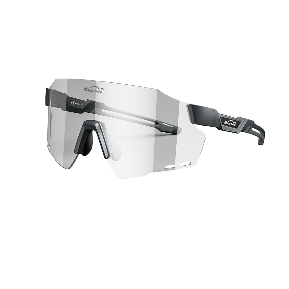 MAGICSHINE Cycling Glasses - Windbreaker Photochromic