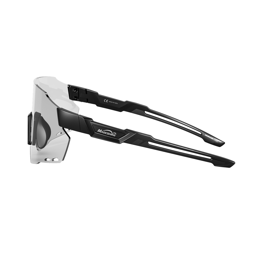 MAGICSHINE Cycling Glasses - Windbreaker Photochromic