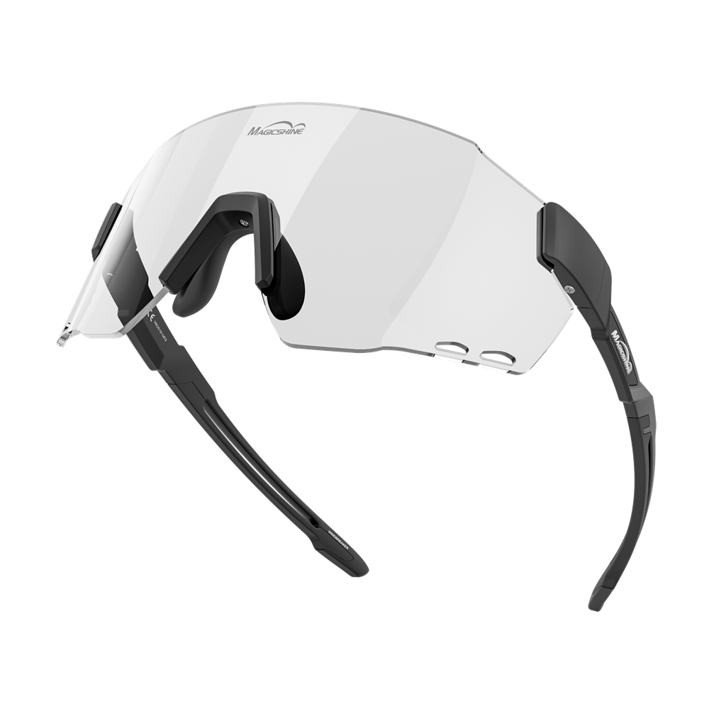 MAGICSHINE Cycling Glasses - Windbreaker Photochromic