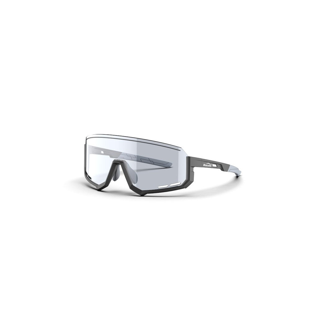 MAGICSHINE Cycling Glasses - Sprinter Photochromic - Revo Coating