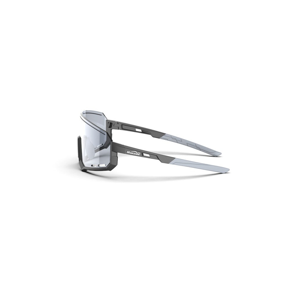 MAGICSHINE Cycling Glasses - Sprinter Photochromic - Revo Coating