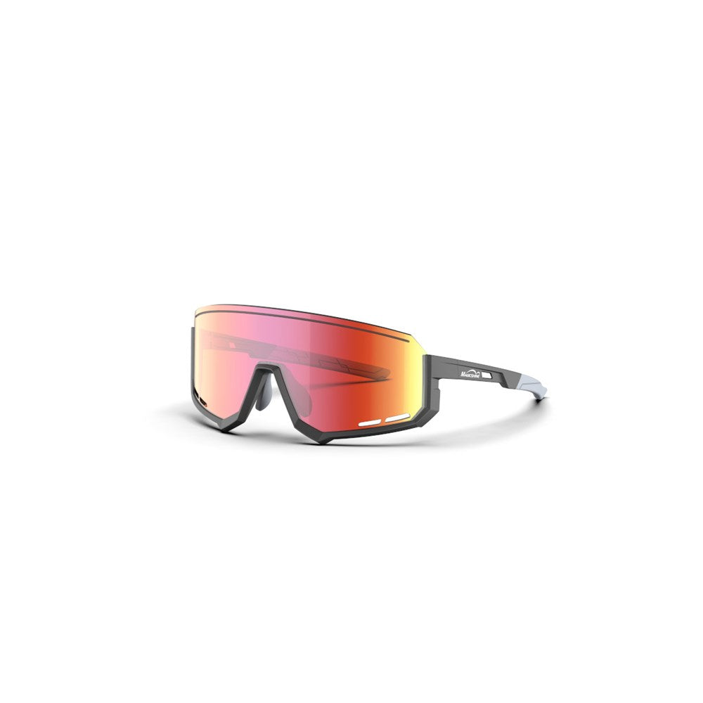 MAGICSHINE Cycling Glasses - Sprinter Photochromic - Revo Coating