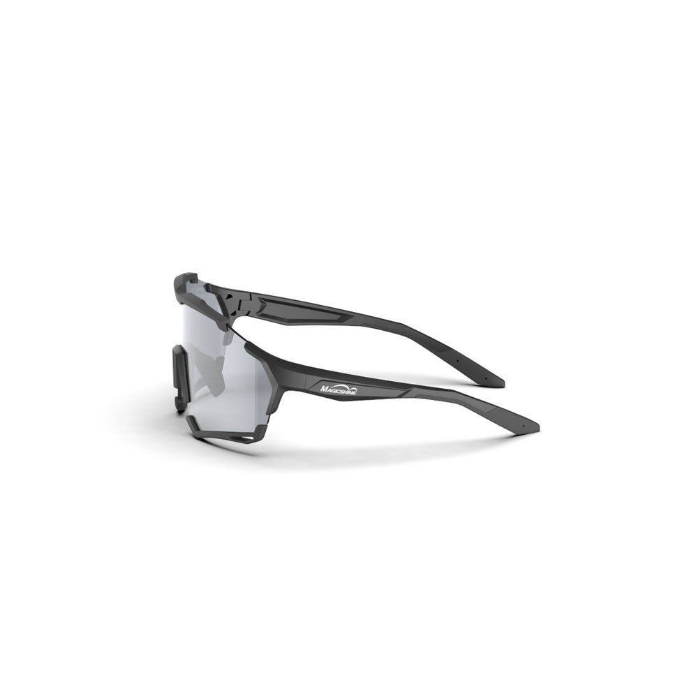 MAGICSHINE Cycling Glasses - Versatiler Photochromic