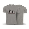 FUNN Shirt Upturn Deer S