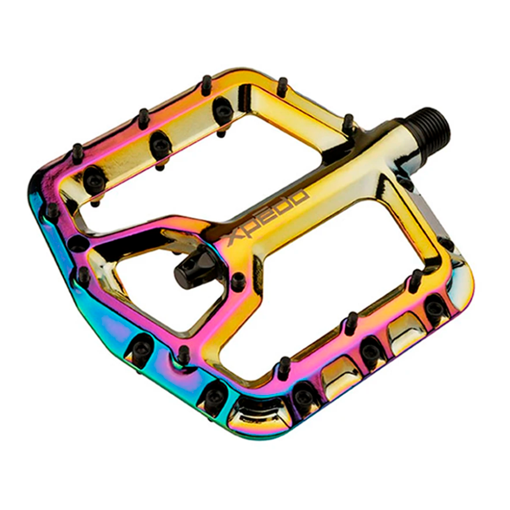 XPEDO Platform Pedal - Trident Unicorn