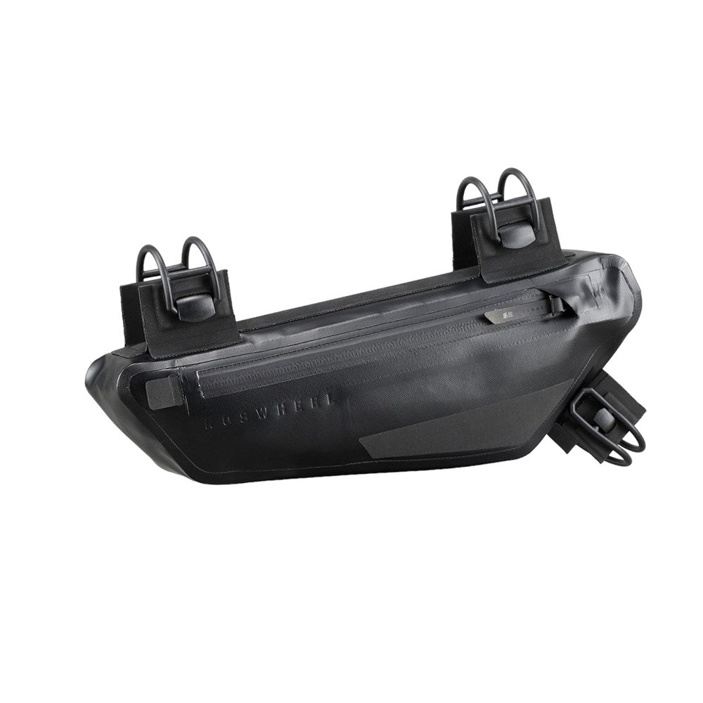 ROSWHEEL - Road Frame Bag Extra Small 1.2L - 5 x 10 x 30cm