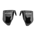 MICROSHIFT Short Reach Brake Lever Caps for SB-R4XX Y-SB11, Brake Lever Caps for SB-R4XX