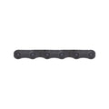 YABAN Chain - 12 Speed Flat Top E-BIKE MK12E - 136L Black
