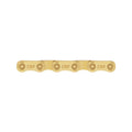 YABAN Chain - 12 Speed Flat Top E-BIKE MK12E - 136 Gold