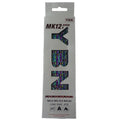 YABAN Chain - 12 Speed Flat Top E-BIKE MK12E - 136L Neo Rainbow