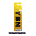 YABAN Chain - 10 Speed - 1/2 X 11/128 X 116L - 5.9mm - SLA H10 Black