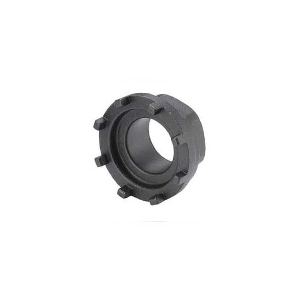 BIKEHAND BB Tool - 8 Notch Cartridge - Compatible With All Shimano / Sram / Isis Drive - Use With 36mm Spanner.