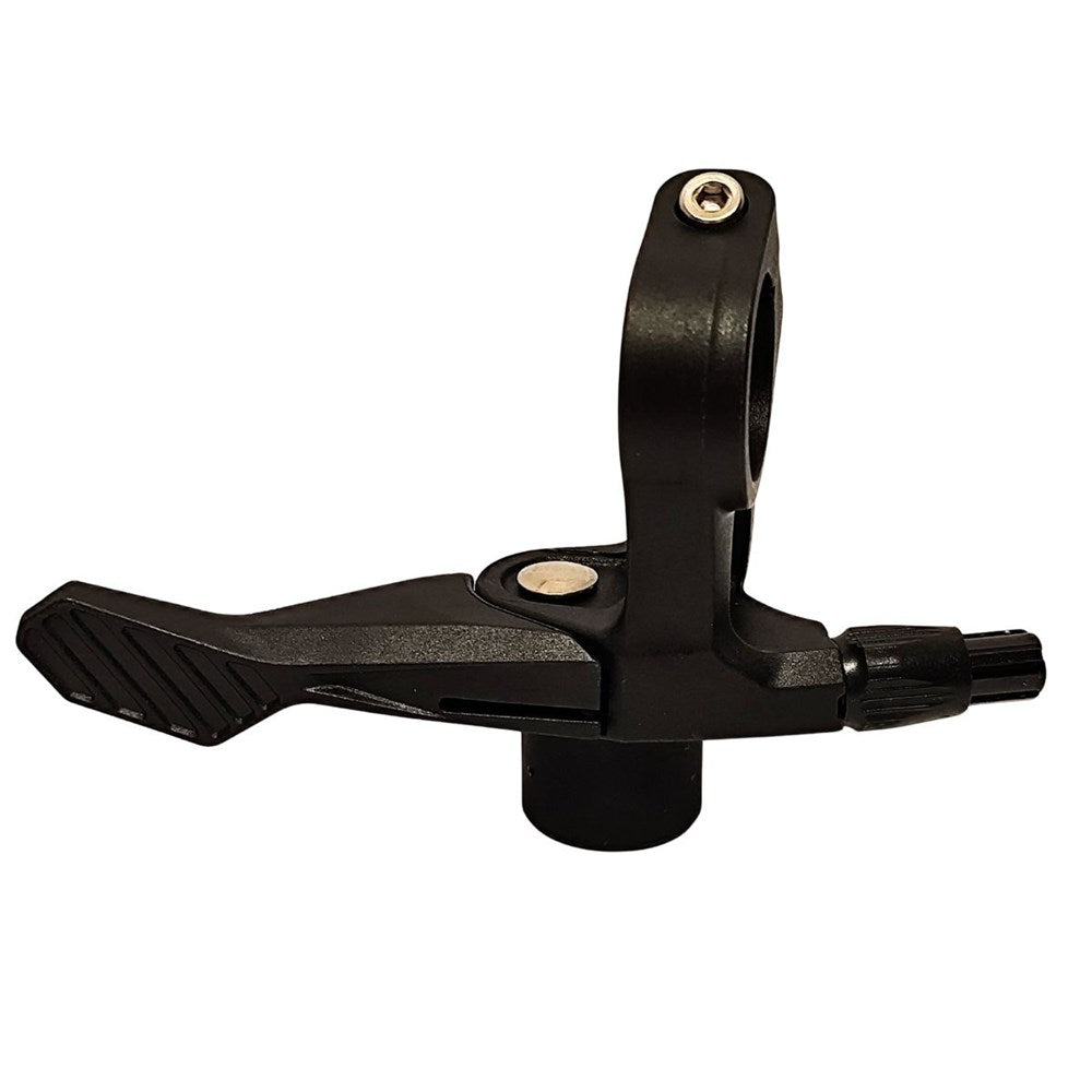 TRANZX Dropper Seatpost YSI34 - 31.6mm 125mm Internal - 405mm