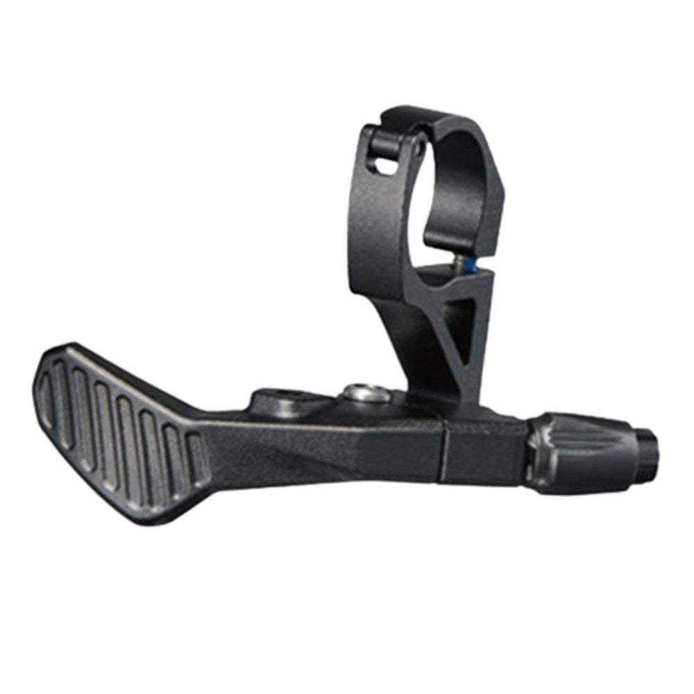 TRANZX Dropper Seatpost YSI36 - Light Weight - 34.9mm 120mm Internal - 373mm