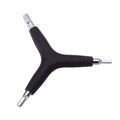 Synpowell 3 in 1 Y-type Hex Key 4 / 5 / 6 mm