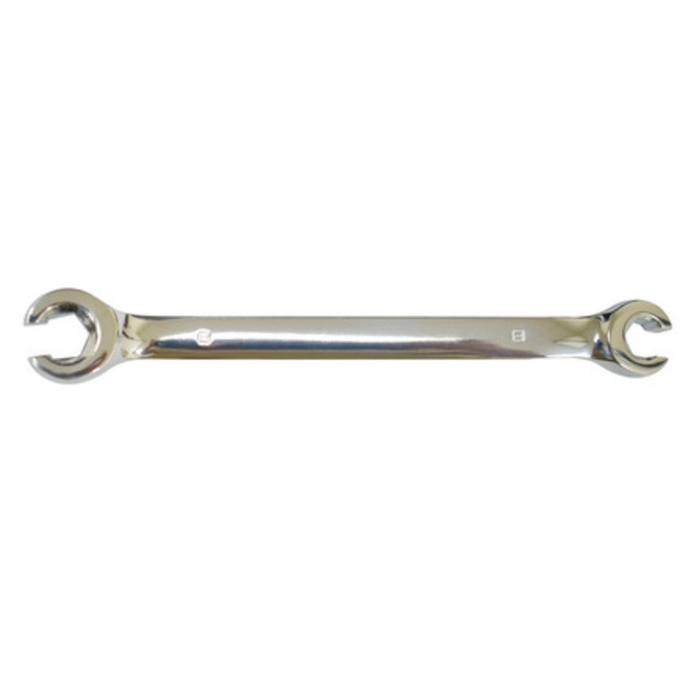 ICETOOLZ Brake Hose Wrench - 8mm and 9mm