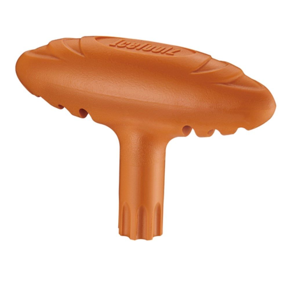 ICETOOLZ Crank Arm Cap Installation Tool - Suits Hollowtech II