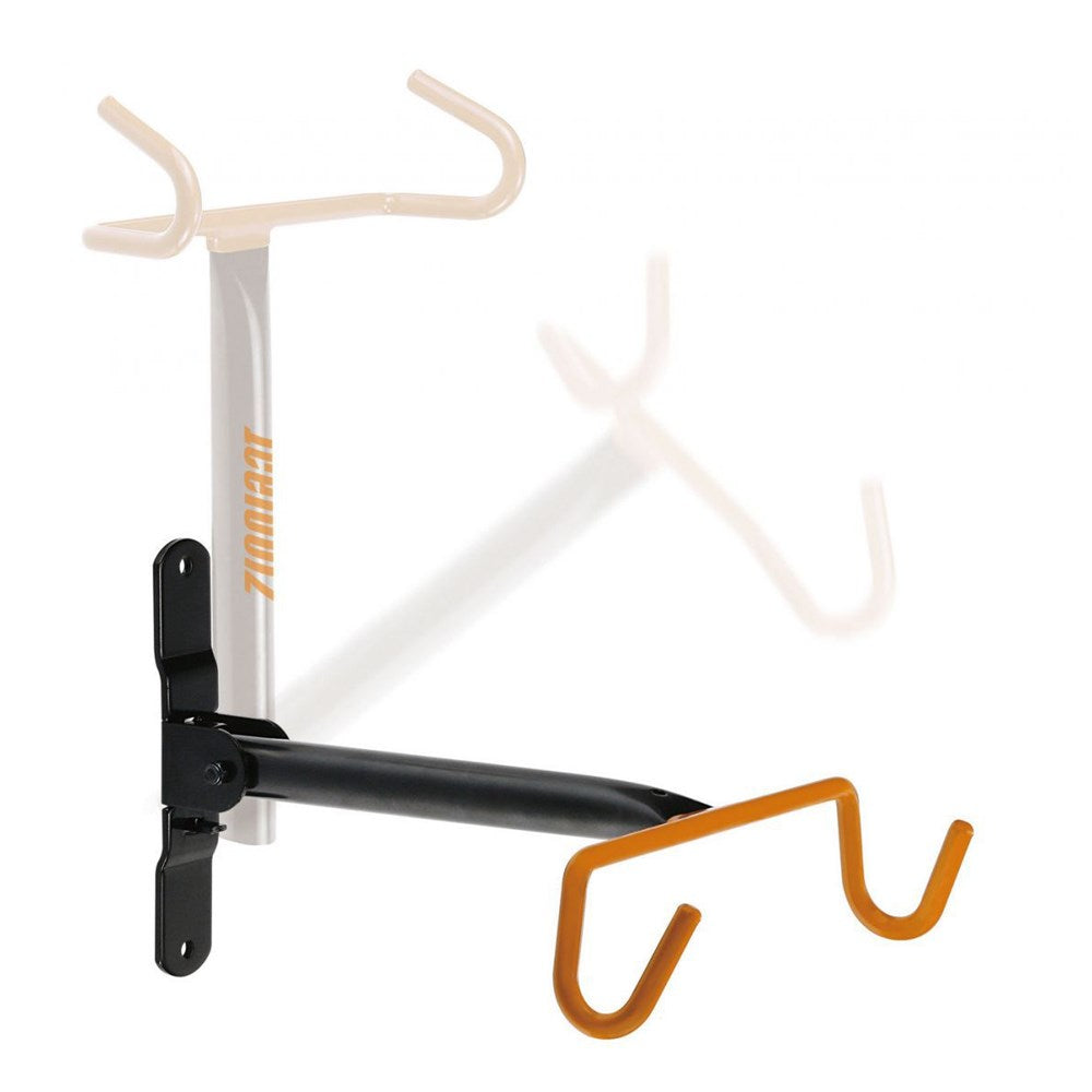 ICETOOLZ Horizontal Wall Storage Mount