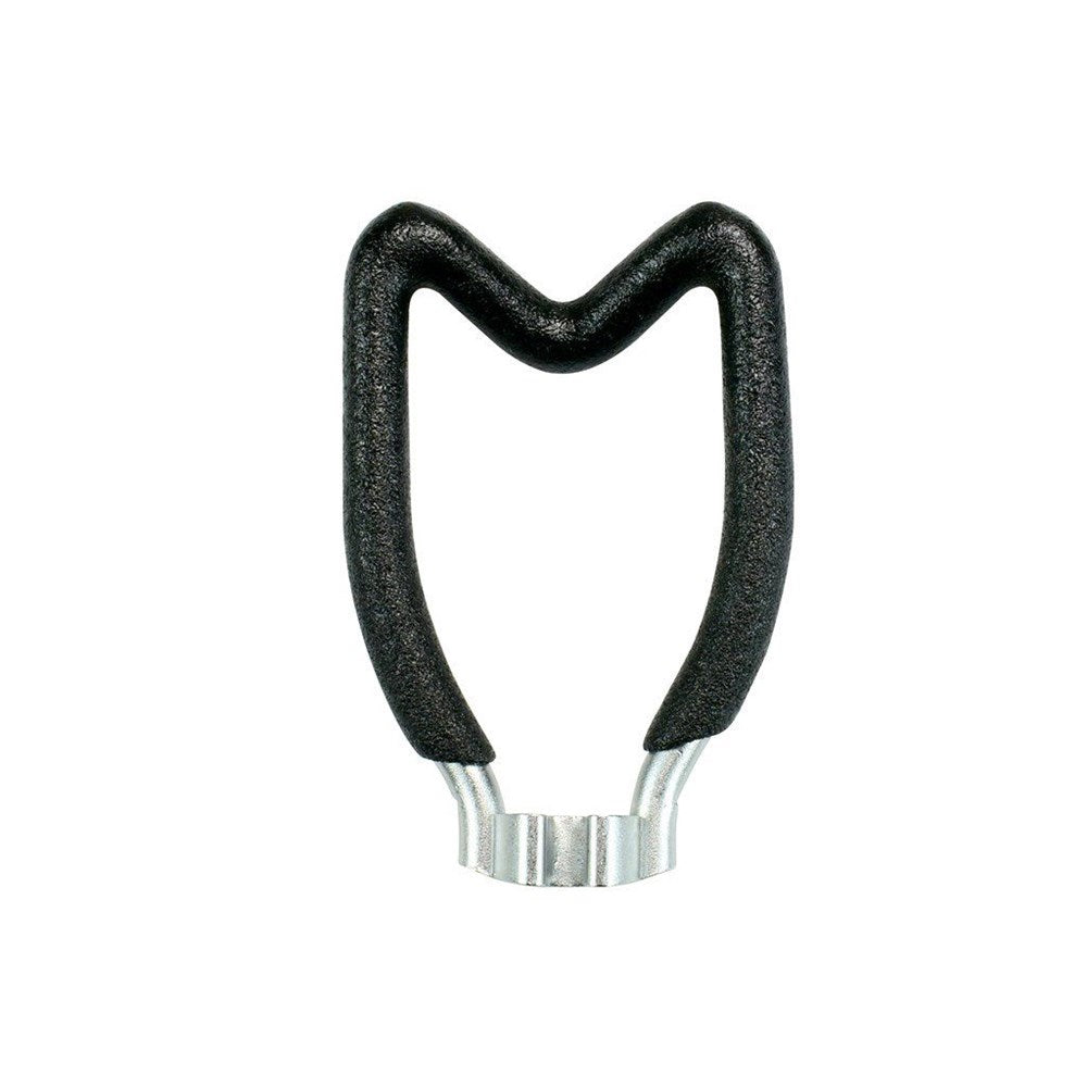 ICETOOLZ Spoke Wrench - 3.20mm / 0.127 Black