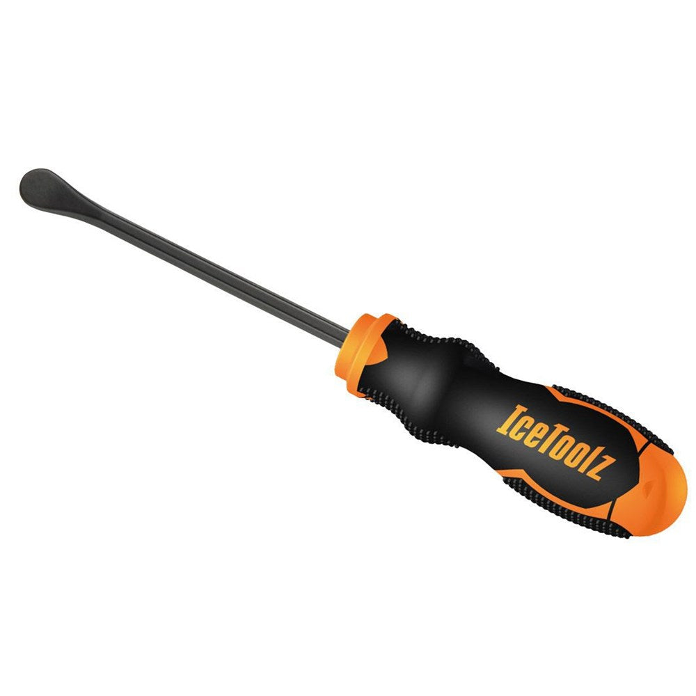 ICETOOLZ Tyre Lever - Aluminium / Carbon Rims