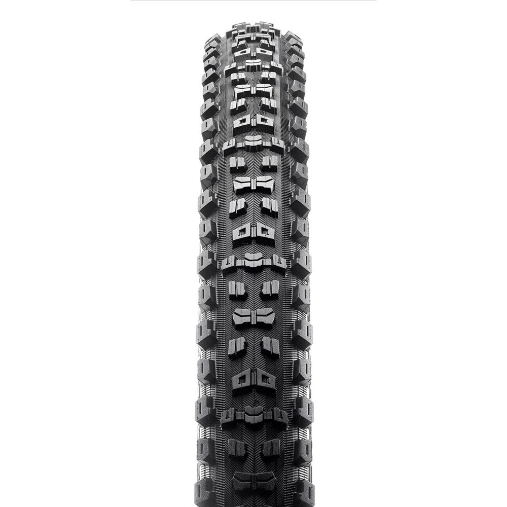 MAXXIS MOUNTAIN - AGGRESSOR - 27.5X2.50 - EXO / TR - Foldable 60 TPI E25