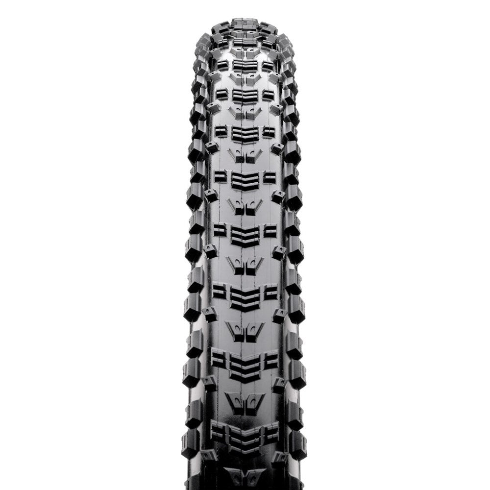 MAXXIS Aspen Team Spec - 29 X 2.25 - Folding TR - EXO 170 TPI - MaxxSpeed XC - Black