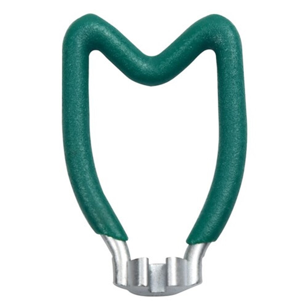 ICETOOLZ Spoke Wrench - 3.30mm / 0.130 Green