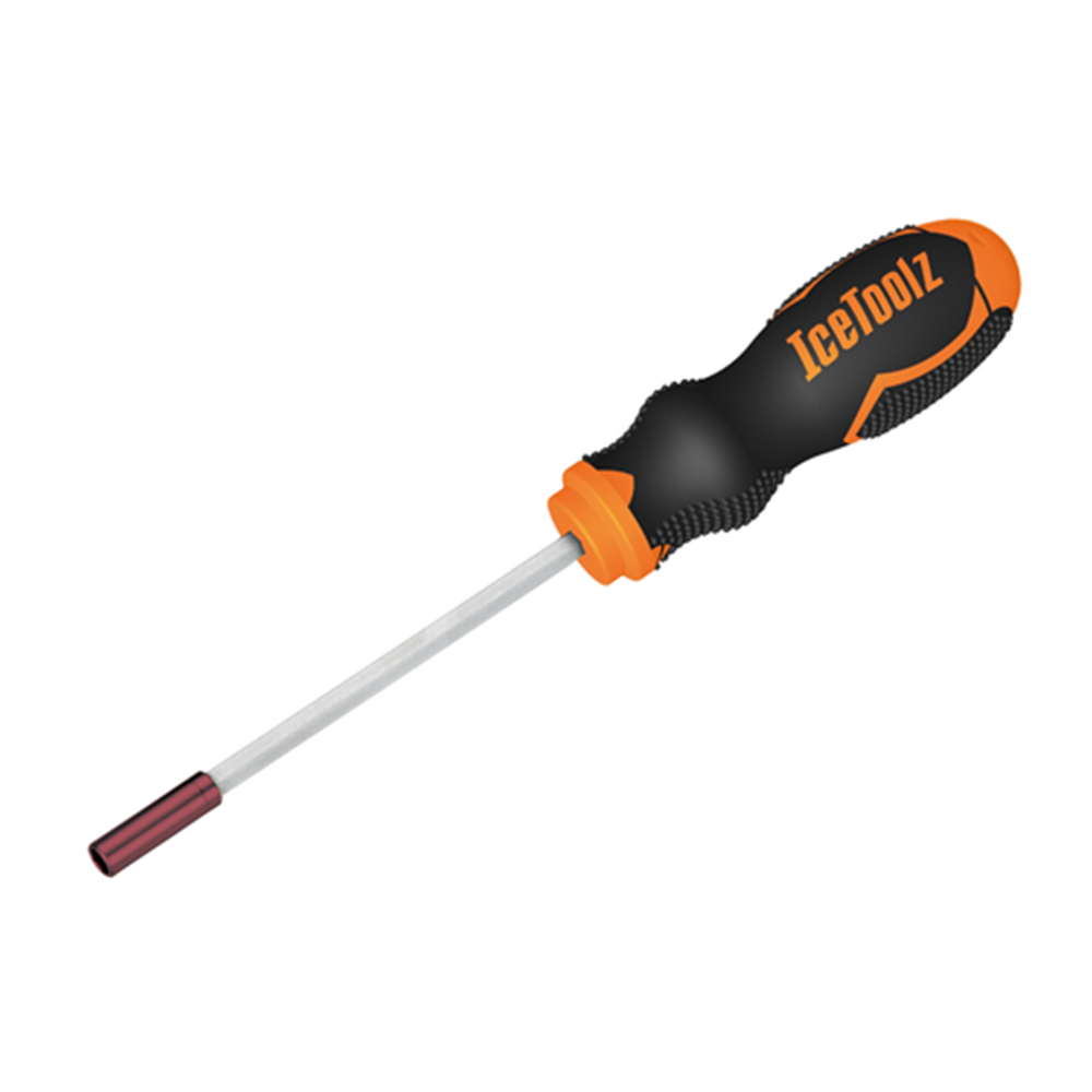 ICETOOLZ Spoke Wrench - 5.5mm Hex Key