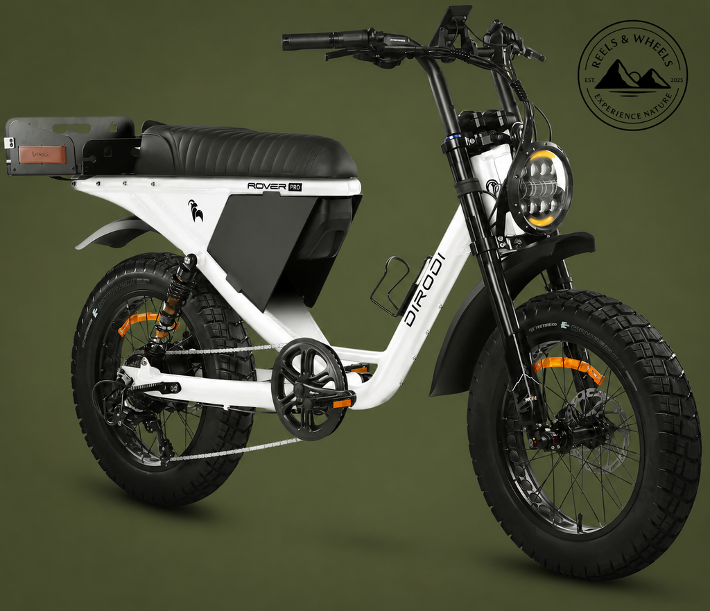 DiroDi Rover Pro